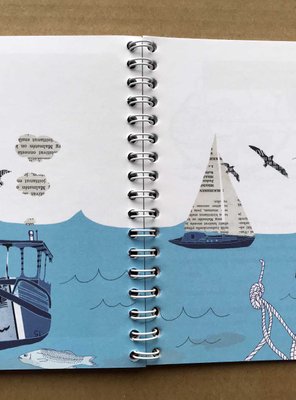 illustration tinabackman boatlife